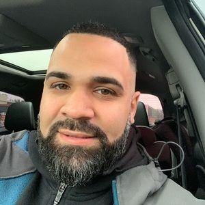 Meet your Posher, Omar